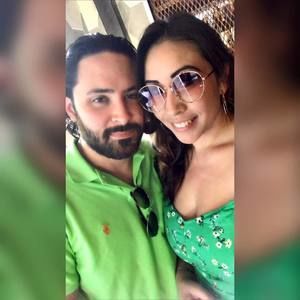 Meet your Posher, Norely